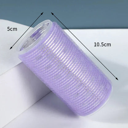 S/M/L Lazy Hair Rollers Hair Tool