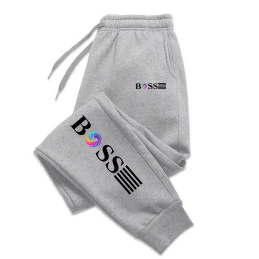Slow Running Sports Pants  joggers