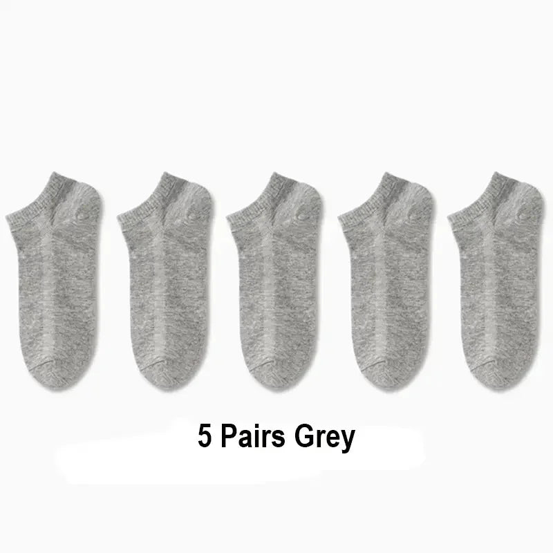 Boat Invisible Low Cut Ankle Socks