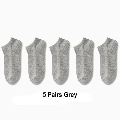 Boat Invisible Low Cut Ankle Socks