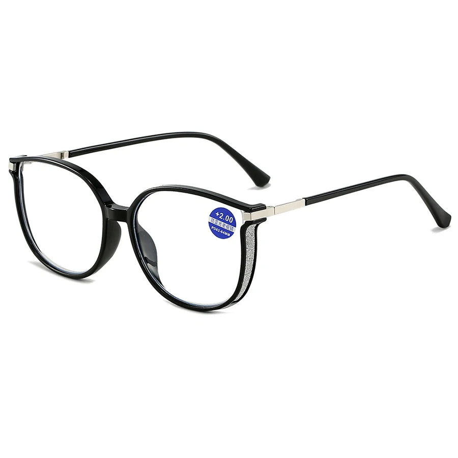 Anti Blue Light Presbyopia Large Frame Presbyopia Reading Glasses