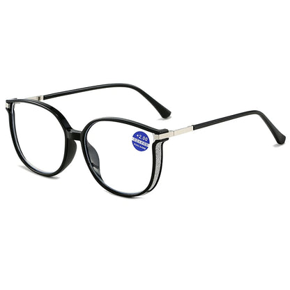 Anti Blue Light Presbyopia Large Frame Presbyopia Reading Glasses