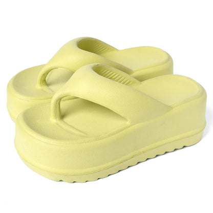 Thick Flip-flops Slipper