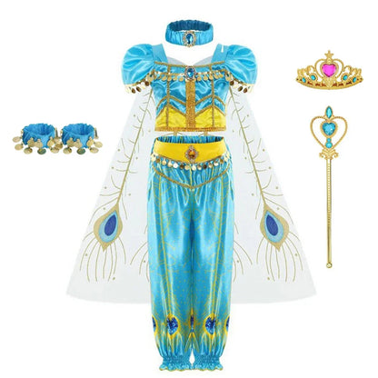 Halloween Party Costume Cosplay Dress