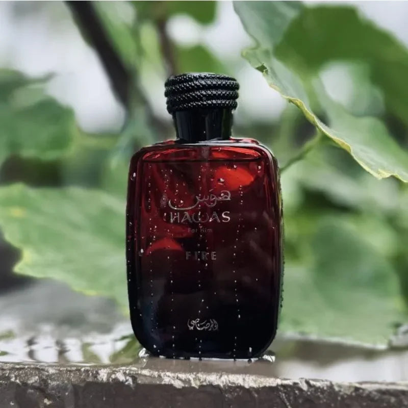 RASASI Hawas Fire Eau De Parfum