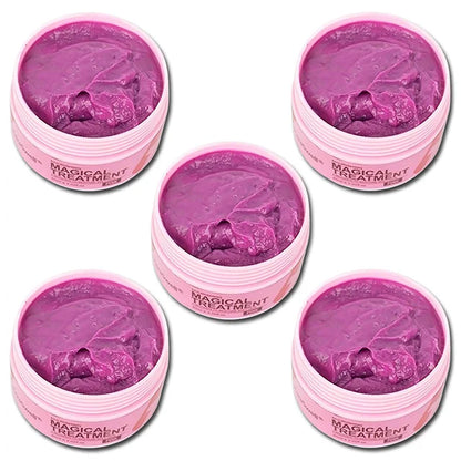 Magical Keratin Hair Mask 5 Seconds Repair Hair Soft Smooth Shiny