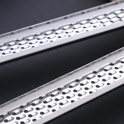 20cm Kitchen Grater Lemon Citrus Fruit Peeler