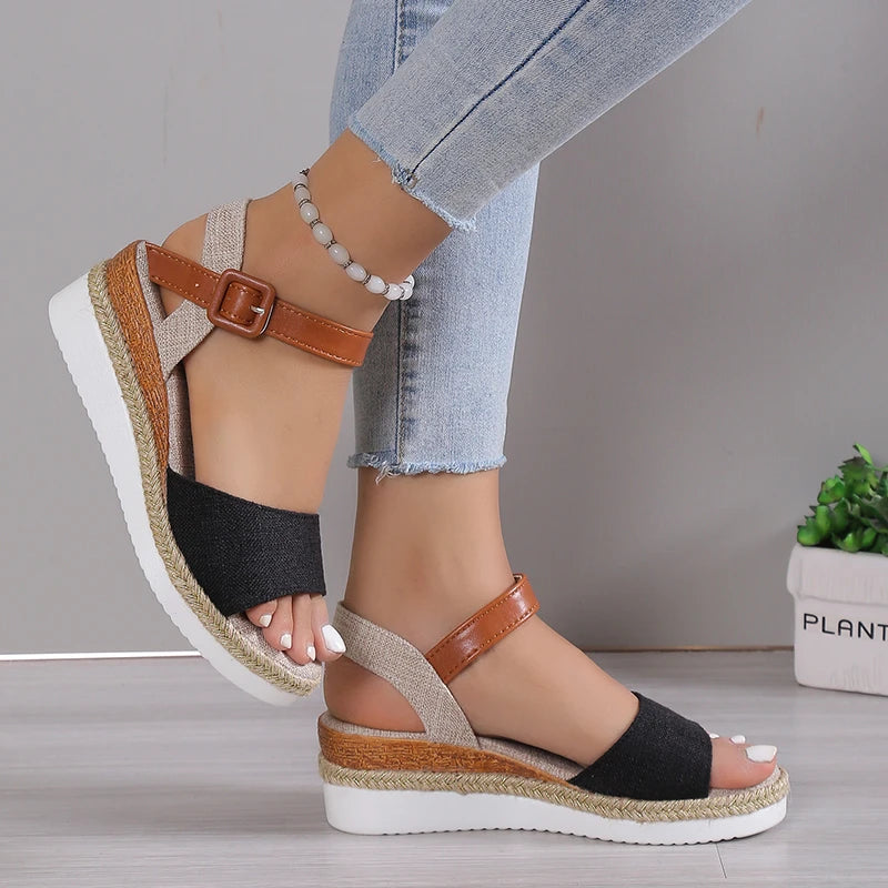 DANA Soft Elegant Sandals