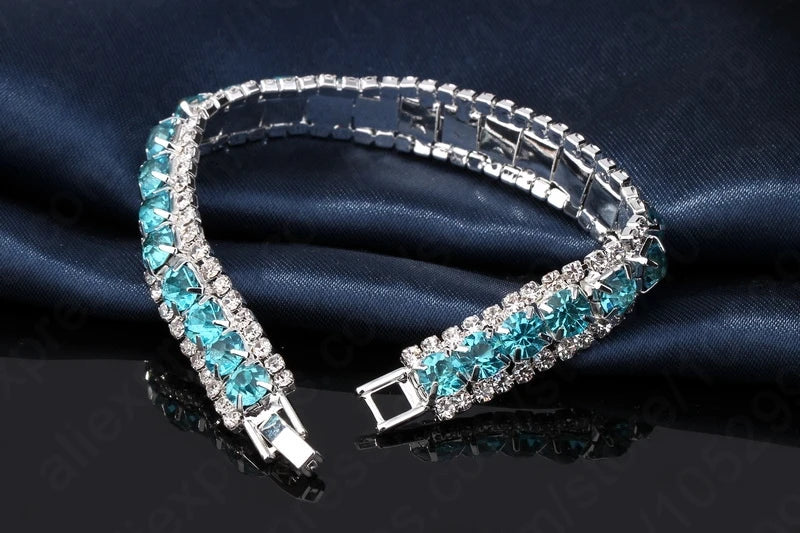 DANA 925 Sterling Silver Zirconia