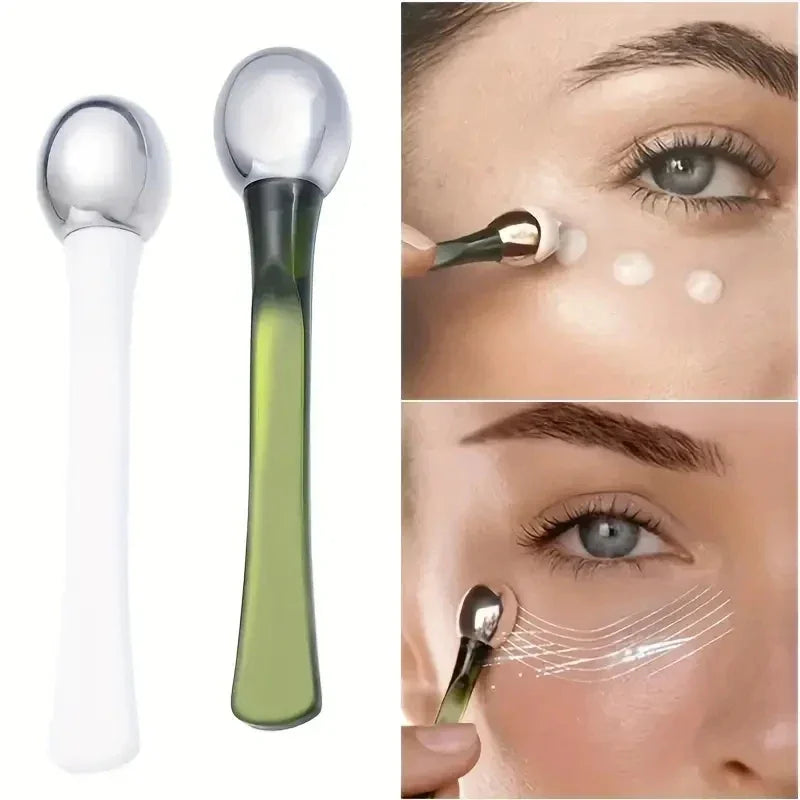 Eye Roller Massage Stick Cosmetic