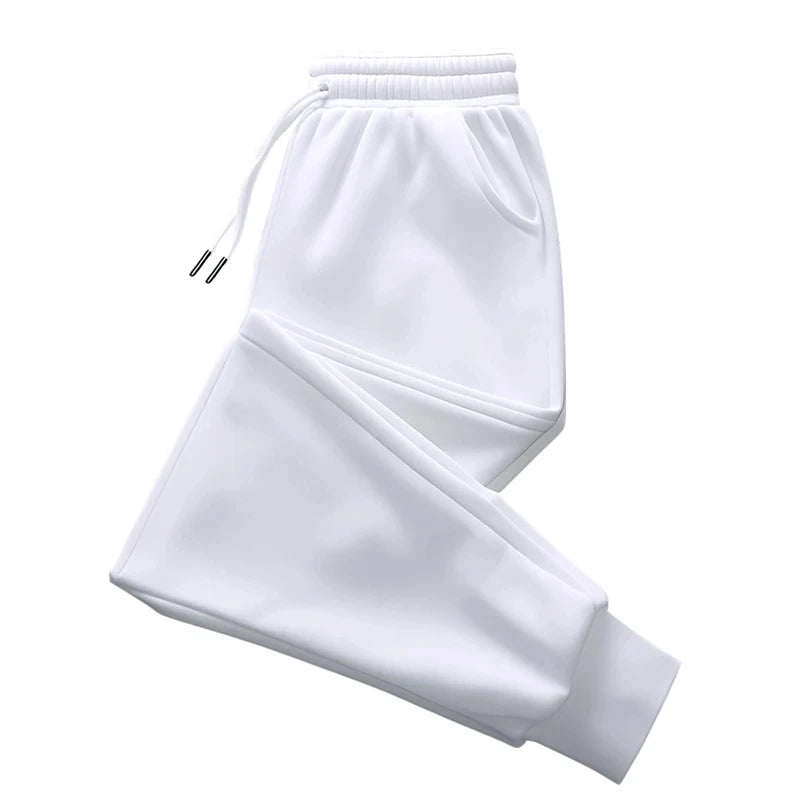 Long Casual Loose Fitness Jogging pants