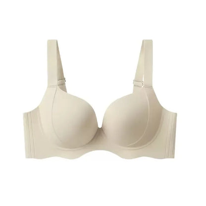 Adjustable Sexy Large Size Bra