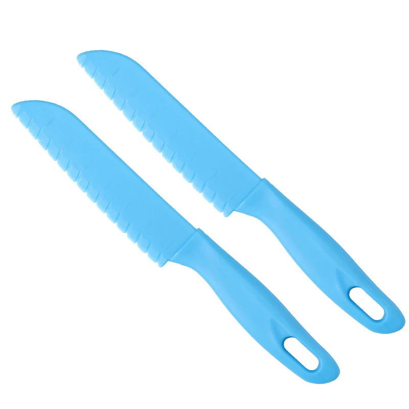 For Fruit Bread Safe Kitchen Knife tools