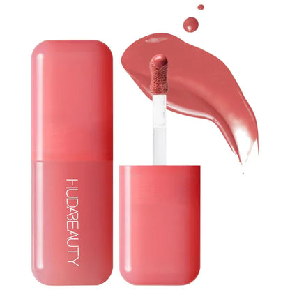 Soft Glow Liquid Blush Filter Long Lasting Waterproof Lip Gloss