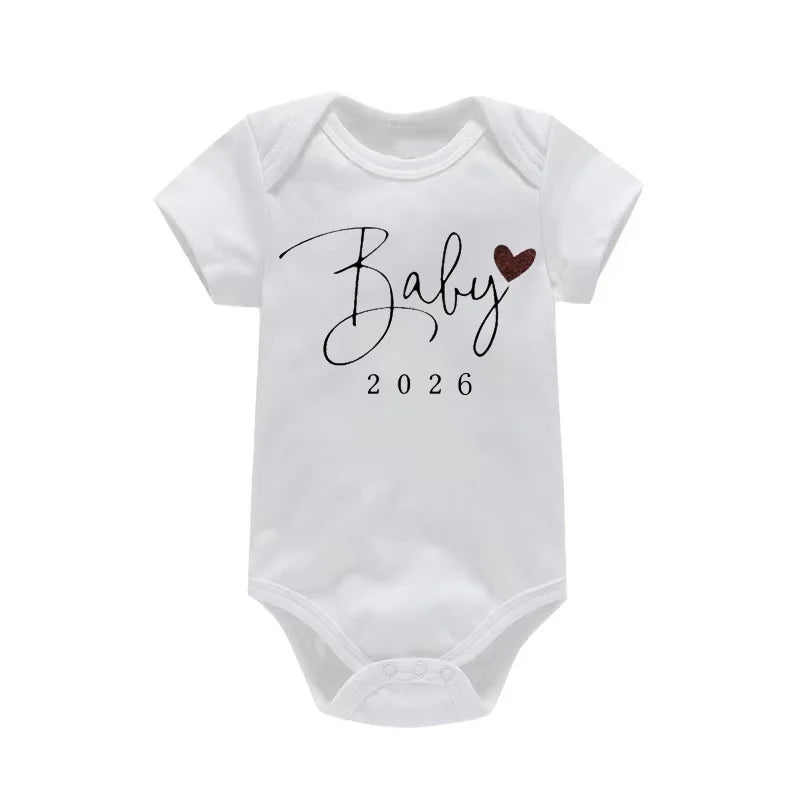 Baby Newborn Baby Bodysuit Romper
