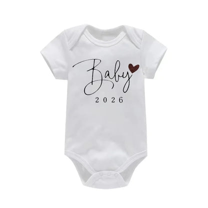Baby Newborn Baby Bodysuit Romper