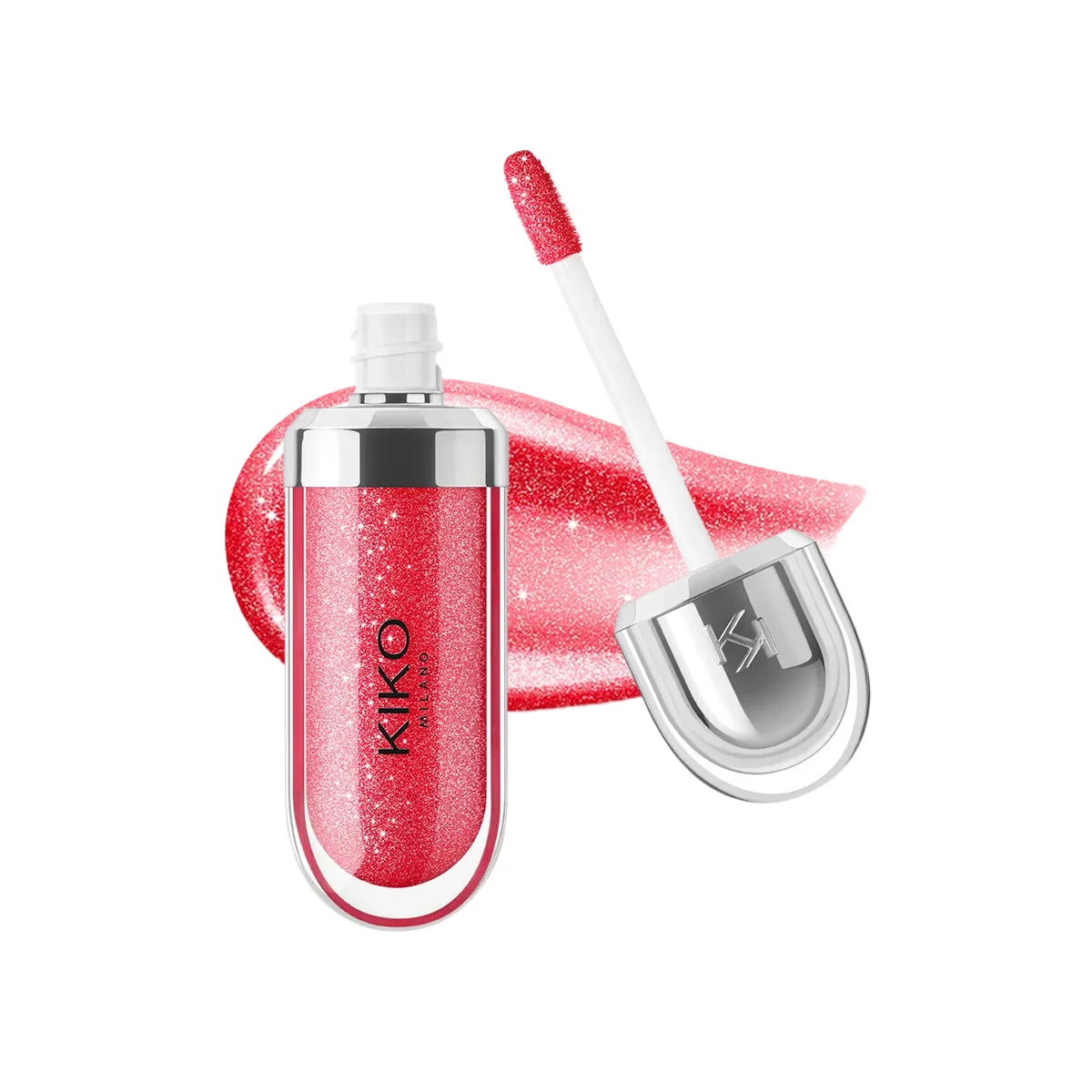 3D Hydra Lip Gloss Non-fading Waterproof Blusher Moisturizing Makeup