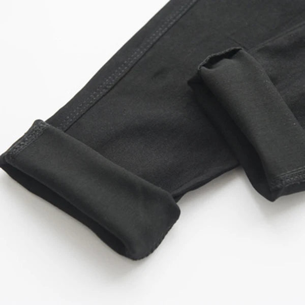 Girls Leggings slim fit pants