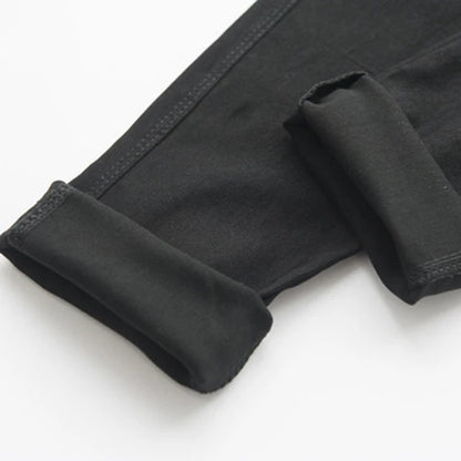 Girls Leggings slim fit pants