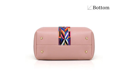 DANA Luxury Large Capacity Tote Bag