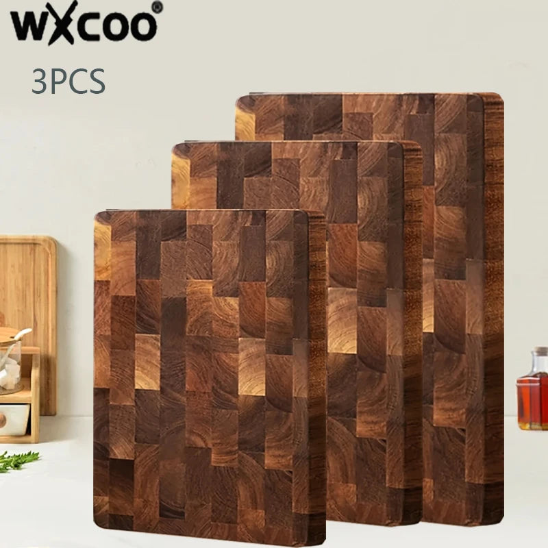 Thicken Acacia Wooden Cutting Board