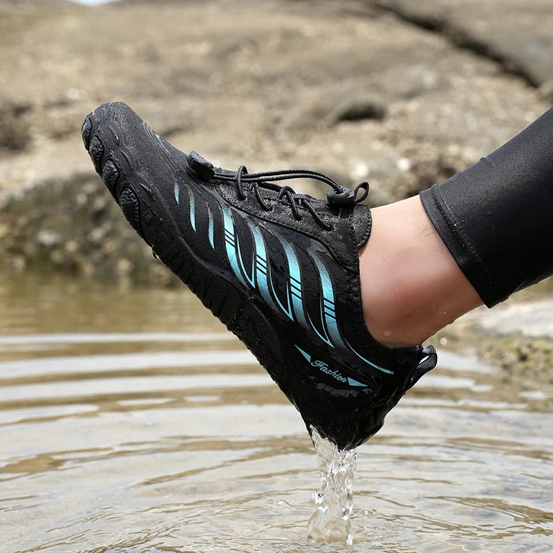 Wading Barefoot Training Footwear Sneakers