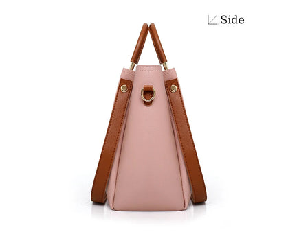 DANA Luxury Large Capacity Tote Bag