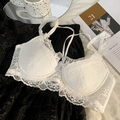 Plus Size Full Bust Slimming bra Lingerie