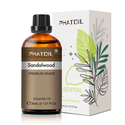 PHATOIL 1PCS Aromatherapy Essential Oil