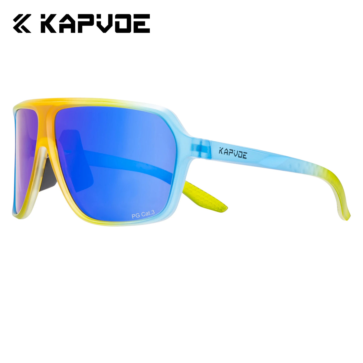 Scvcn Outdoor Sunglasses Cycling Glasses UV400 Sports Sunglasses