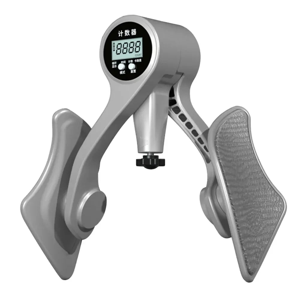 Digital Counter Hip Trainer Leg Trainers
