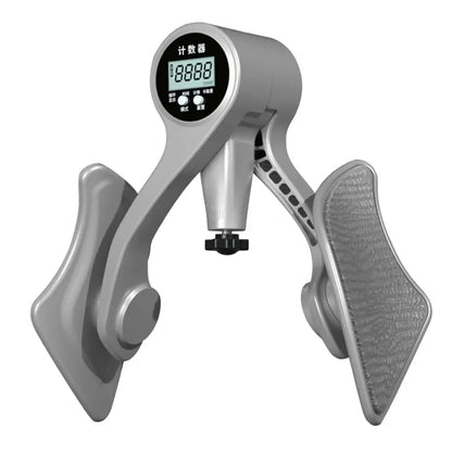 Digital Counter Hip Trainer Leg Trainers
