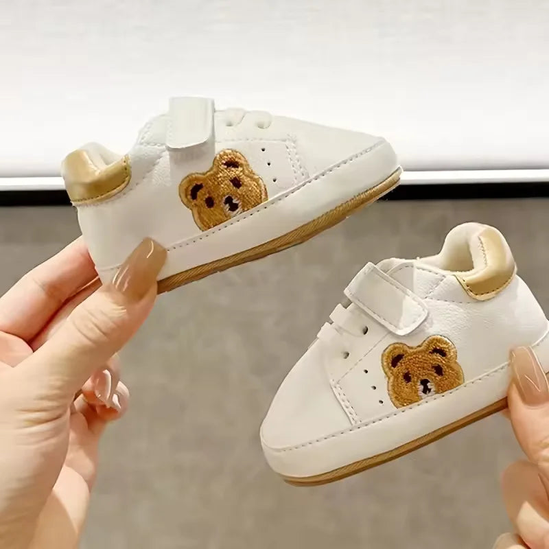 Boys and Girls Panda Sports Shoes