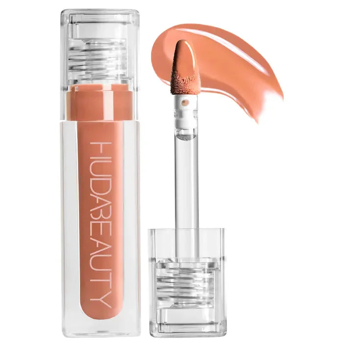 Soft Glow Liquid Blush Filter Long Lasting Waterproof Lip Gloss