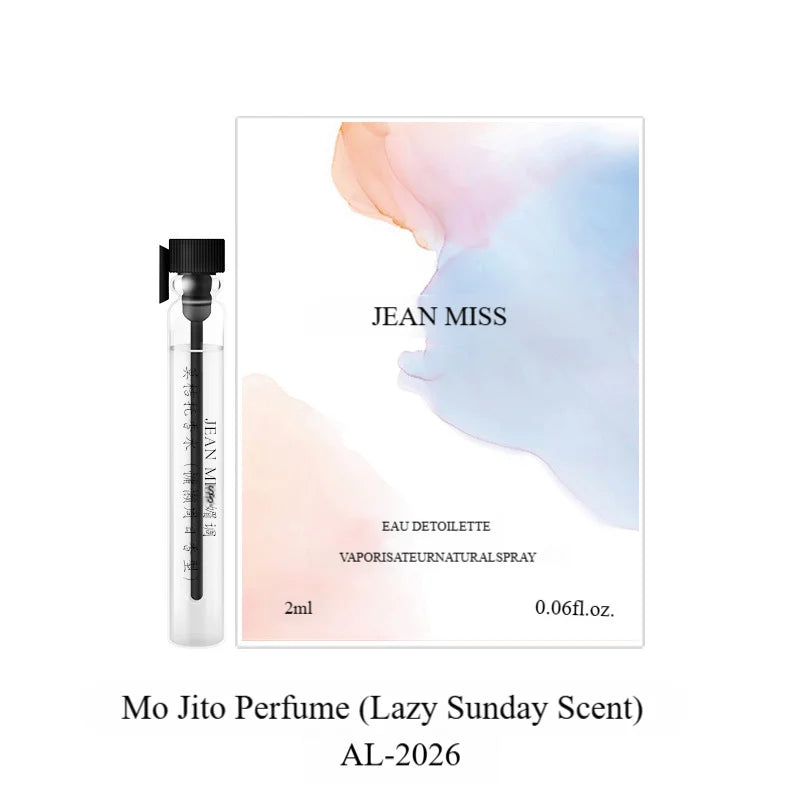 Perfume original árabe floral y afrutado fresco