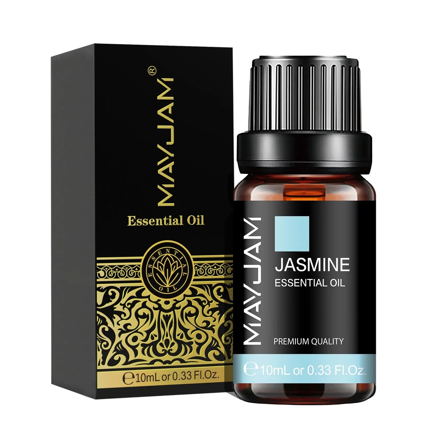 MAYJAM Essential Oil Citronella Jasmine