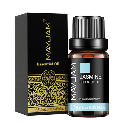 MAYJAM Essential Oil Citronella Jasmine