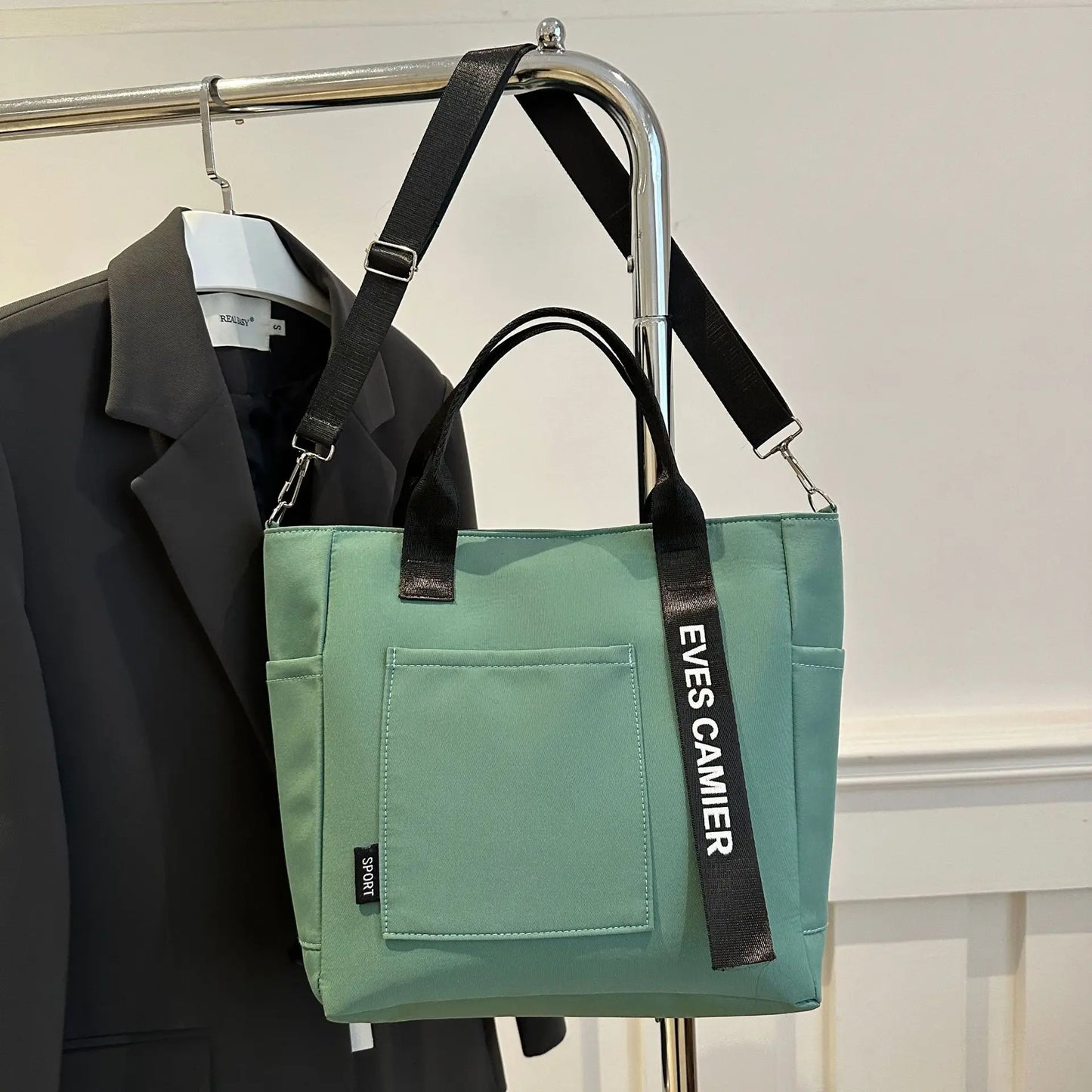 DANA Multi Functional Cross body Bag