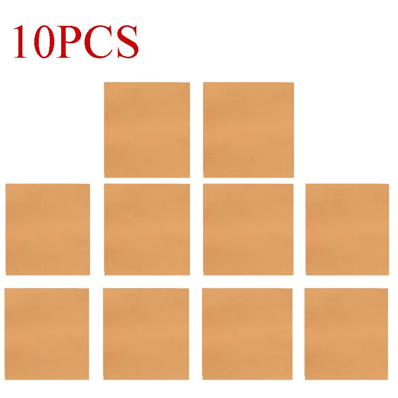 New Oven Liners Reusable Non-stick Anti Dirt Protection Pad
