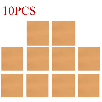 New Oven Liners Reusable Non-stick Anti Dirt Protection Pad