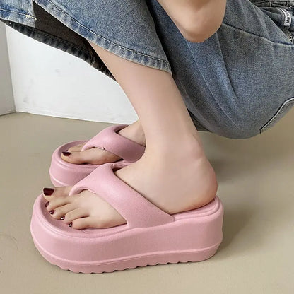Thick Flip-flops Slipper