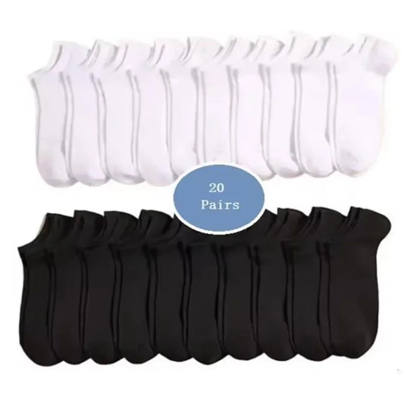 Boat Invisible Low Cut Ankle Socks