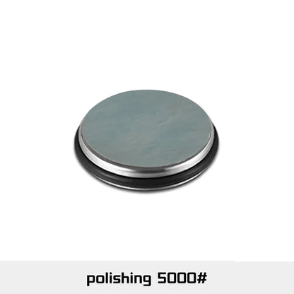 Rolling Knife Magnetic Knife Sharpener
