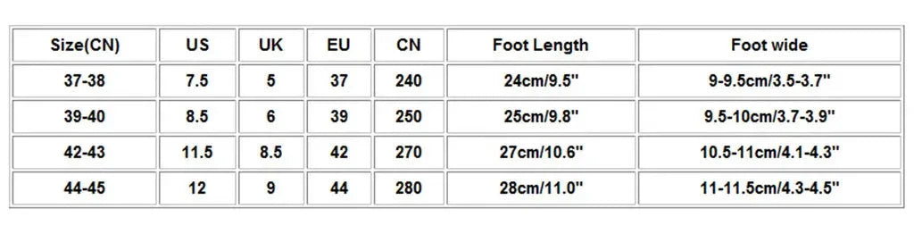 Casual Indoor Simple Soft Flat Slippers