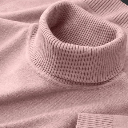 Solid Color Breathable Pullovers