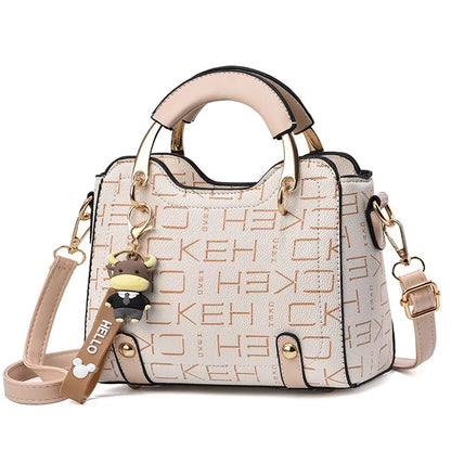 Large capacity Handbag Crossbody bag