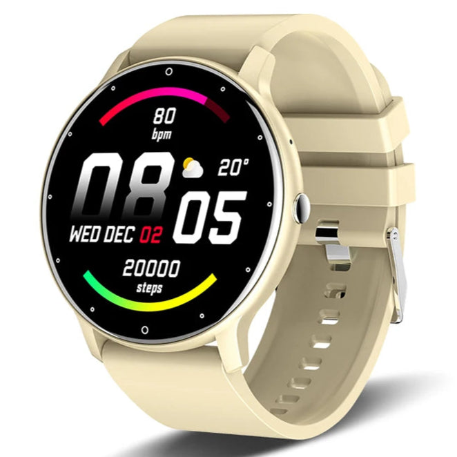 DANA Waterproof Smart Watch