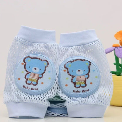Baby Knee Pads Crawling Elbow Toddlers Protector