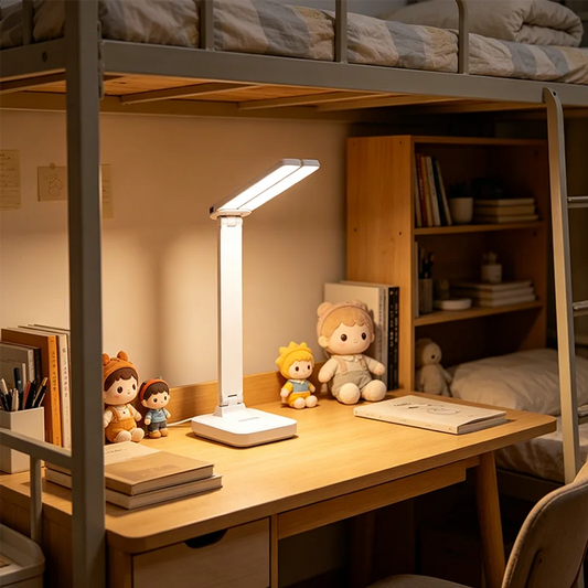USB Desk Lamp Touch Night Light