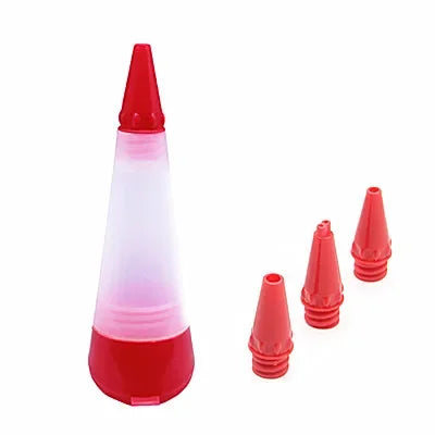 Silicone Food Chocolate Decorating Tools Cake